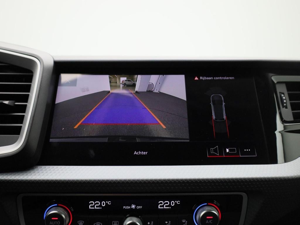 Audi A1 Sportback 30 tfsi pro line | automaat | adaptieve cruise control | 