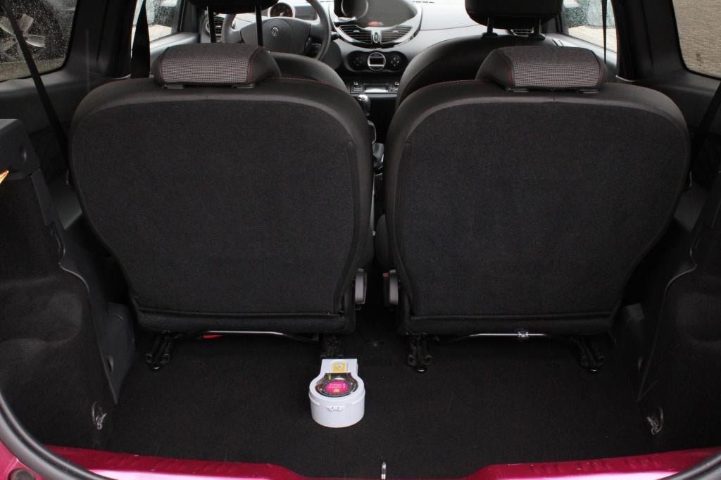 Renault Twingo van 1e eigenaar, lees tekst 1.2 16v dynamique