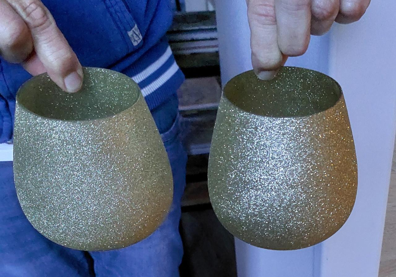 Windlichten nieuw!!!