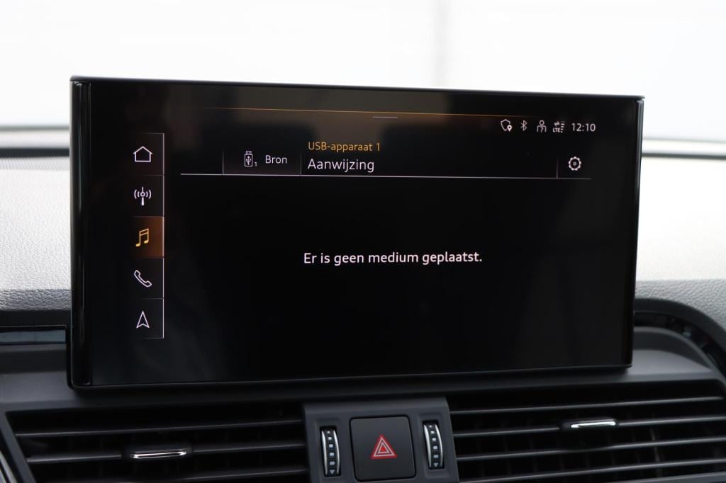 Audi Q5 sportback 50 tfsi e quattro s edition 265pk s-tronic soh 98,8% | ca