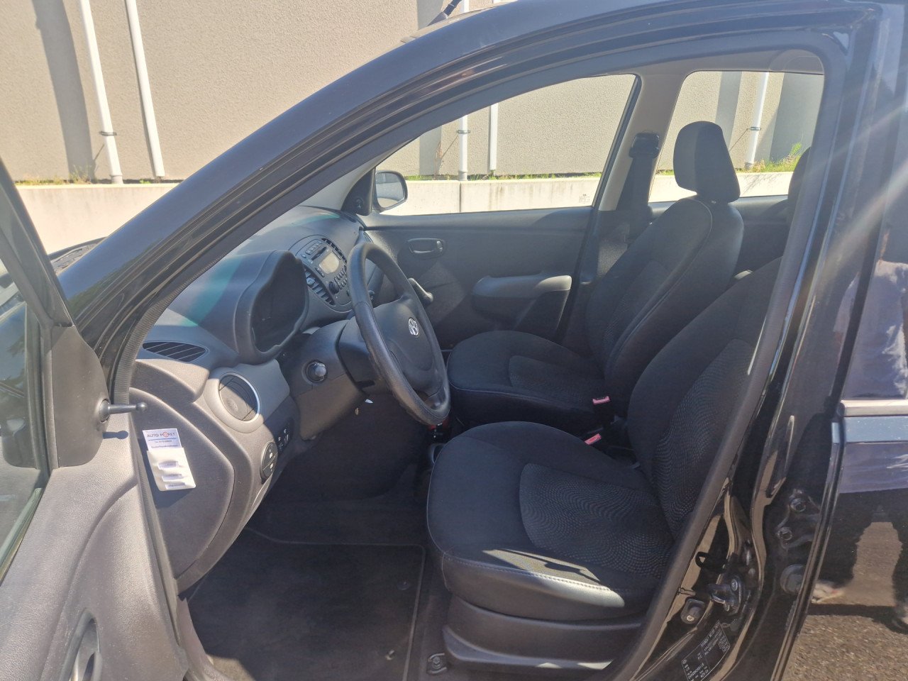 Hyundai i10 1.1 Active