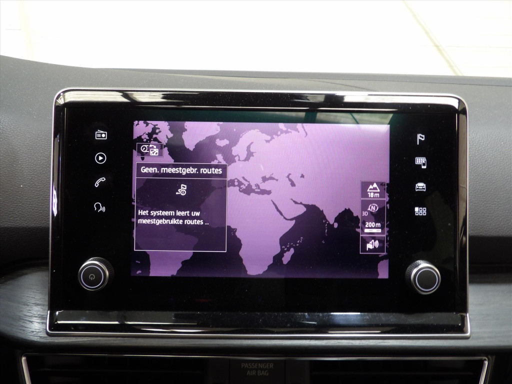 Seat Tarraco 1.5 tsi 150pk dsg-7 xcellence