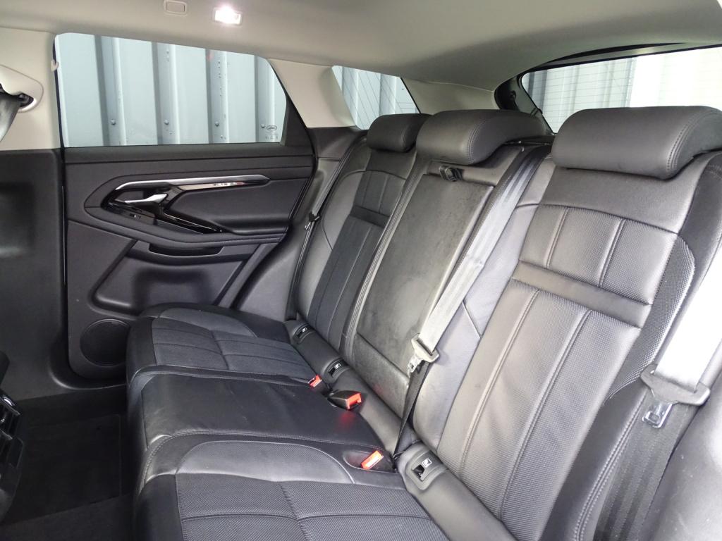 Land Rover Range Rover 1.5 p300e awd r-dynamic s | 360 camera | afn. trekha