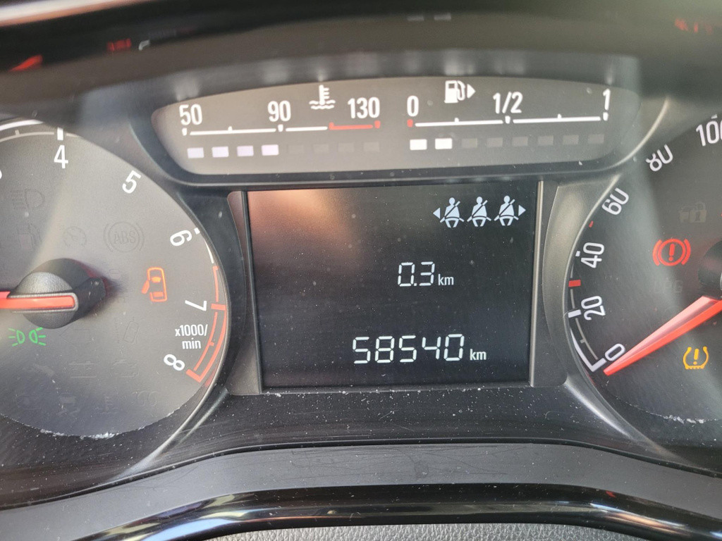 Opel Karl 1.0 ecoflex innovation