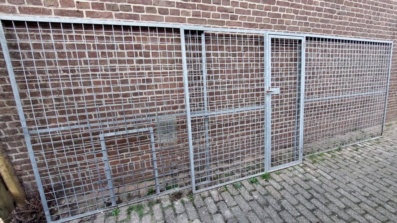 Hekwerk