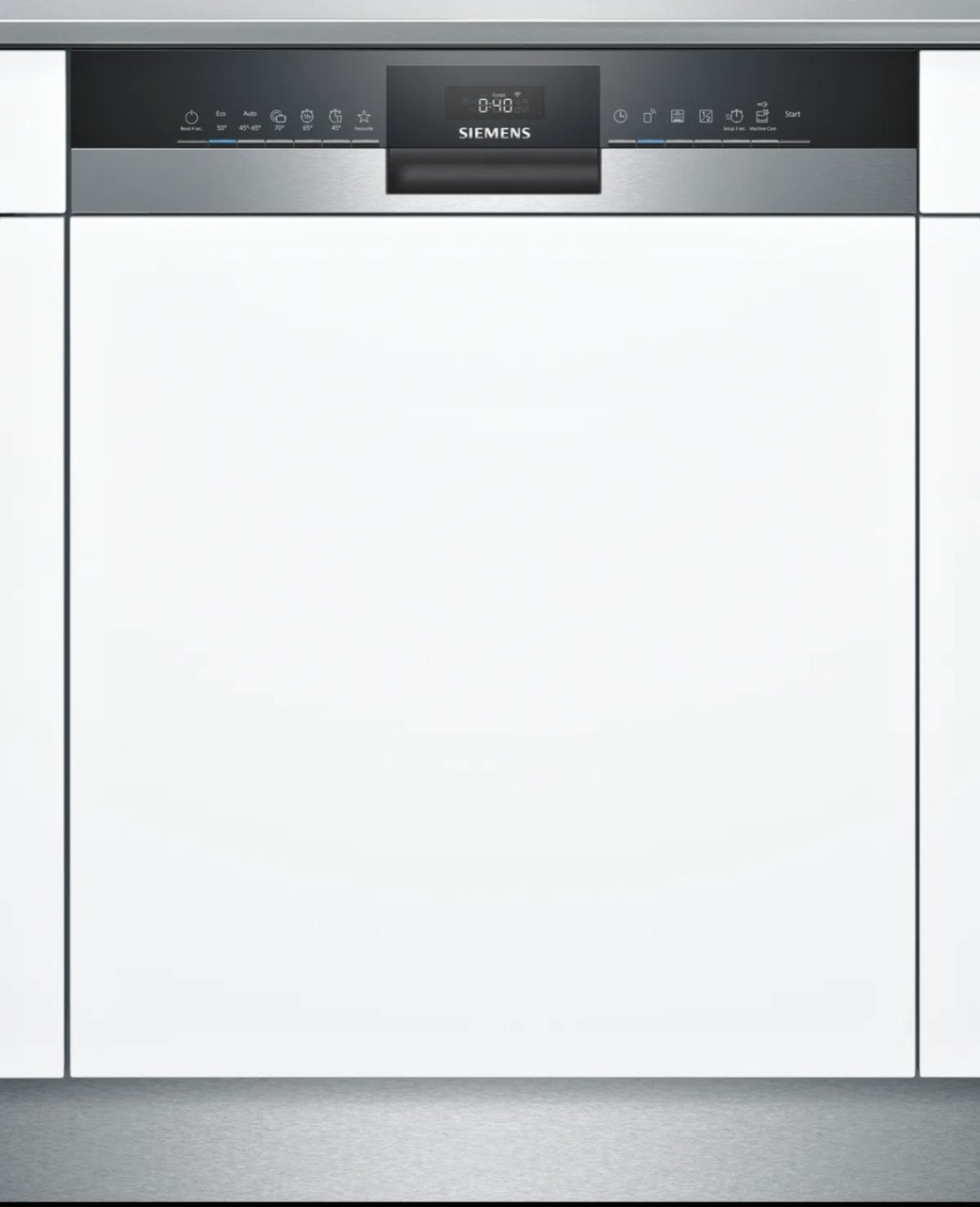 Zo goed als nieuwe Siemens Vaatwasser.