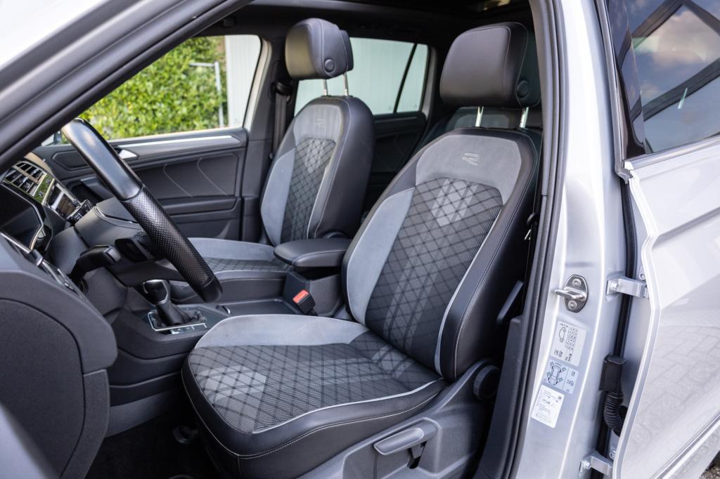 Volkswagen Tiguan 1.4 tsi ehybrid 2x r-line business+ ✅pano✅matrix✅acc✅cam