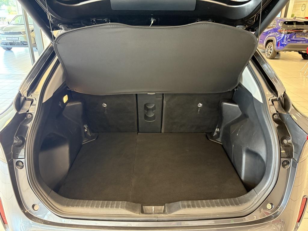 Toyota Yaris Cross 1.5 hybrid executive| 360camera| trekhaak| stoel.verw| a