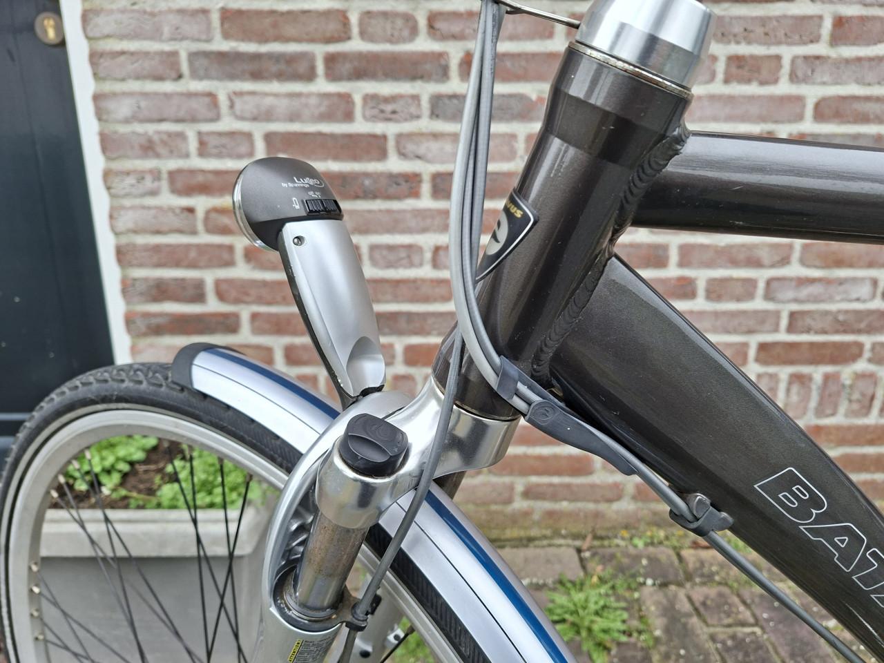 Batavus herenfiets