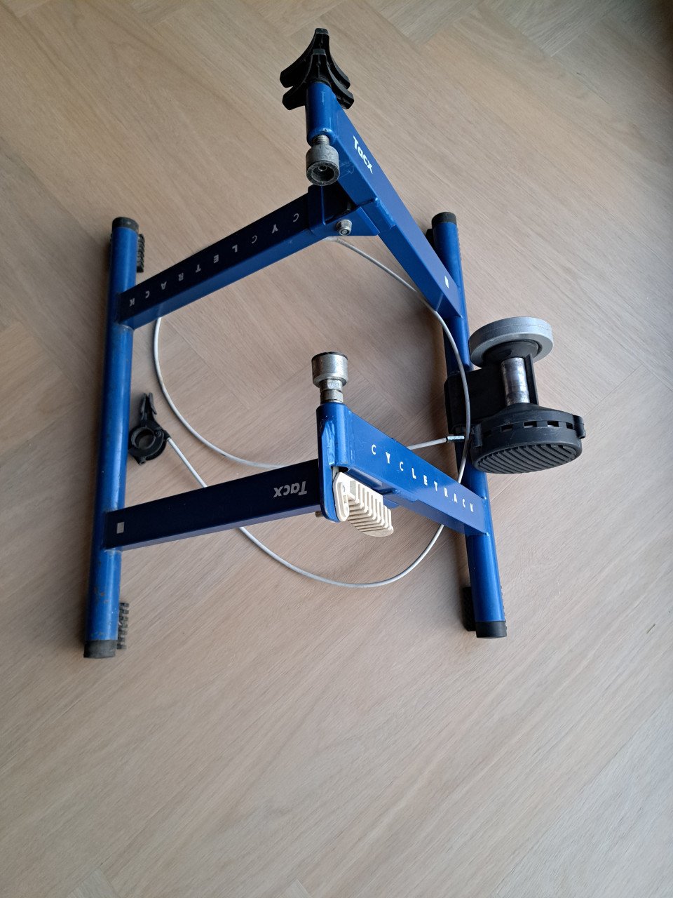 Tacx fietstrainer