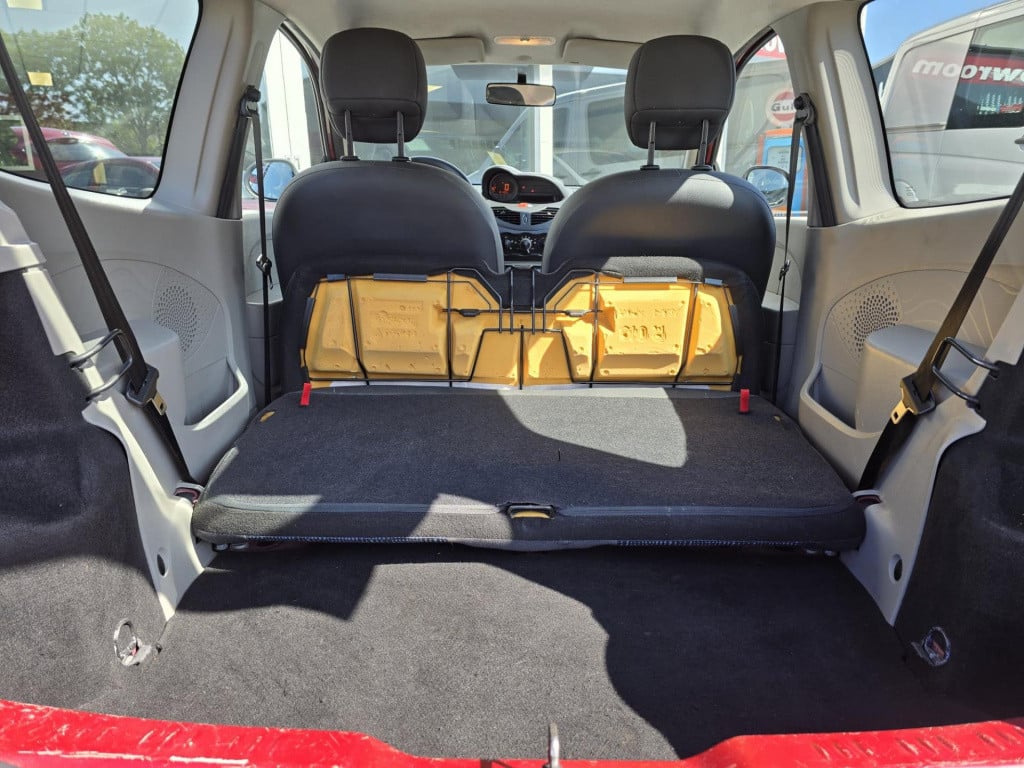 Renault Twingo 1.2 authentique