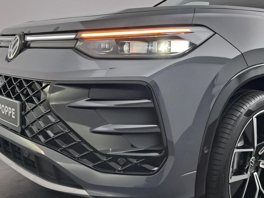 Volkswagen Tayron 1.5 etsi r-line-edition dsg7 150 pk 7-persoons