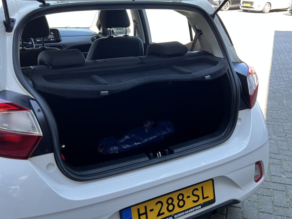 Hyundai I 10 1.0 comfort