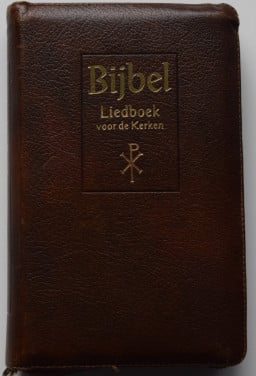 Bijbel - Liedboek voor de Kerken