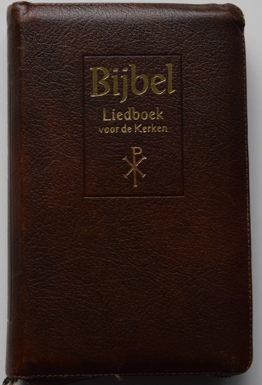 Bijbel - Liedboek voor de Kerken