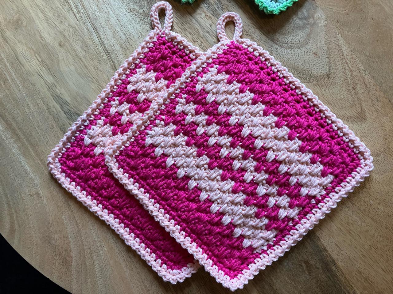 Zeer stevige PANNENLAPPEN nieuw