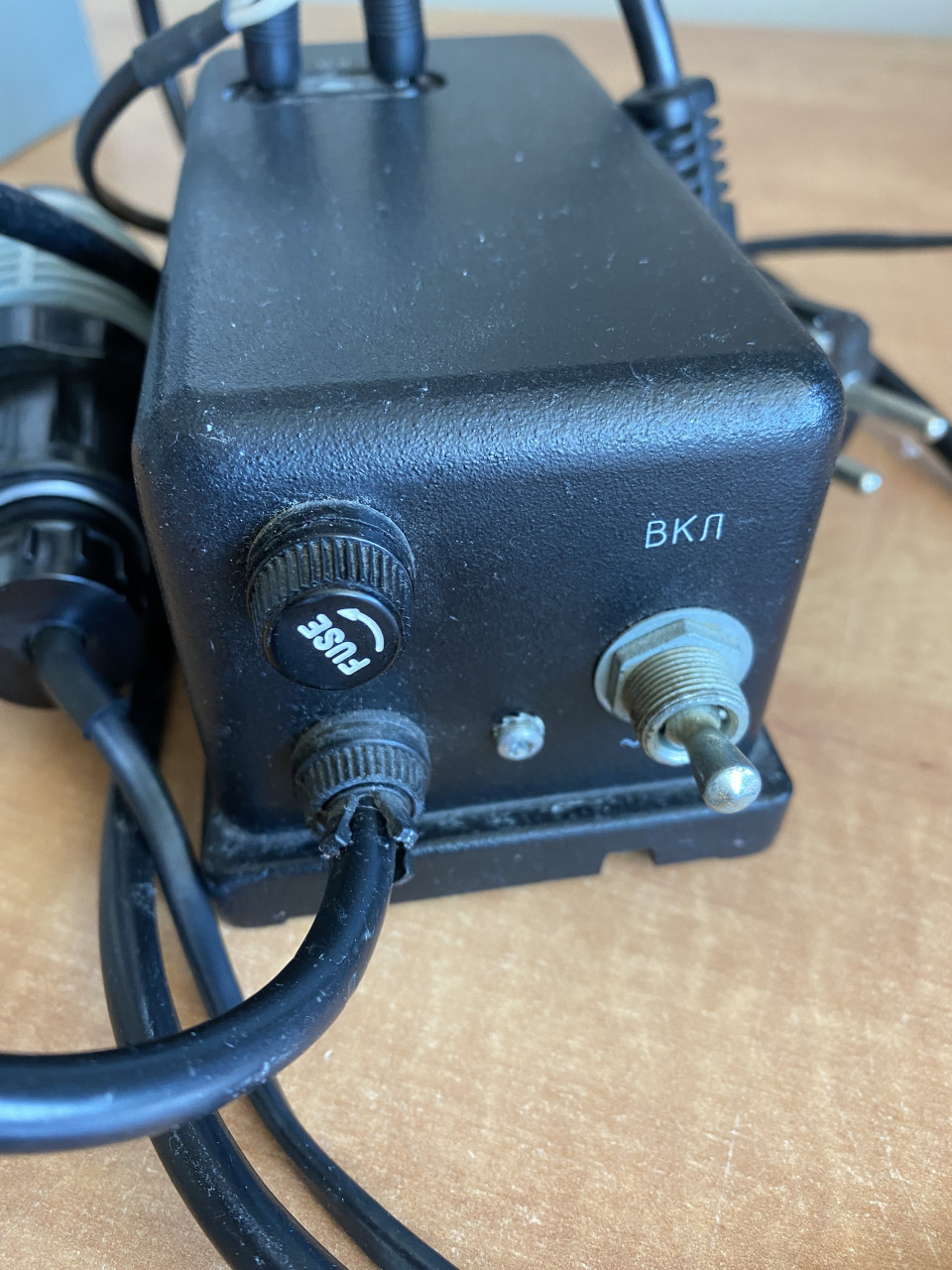 Lomo stereomicroscoop met onder of boven verlichting