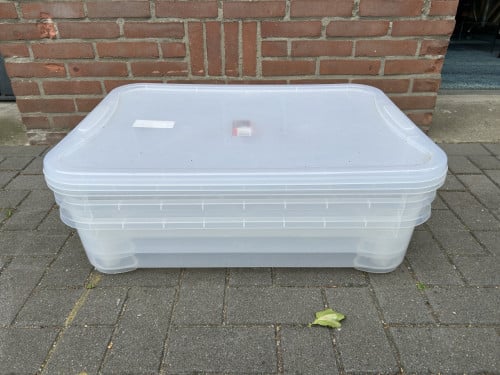 Opbergbox