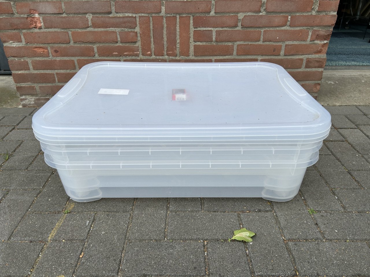 Opbergbox