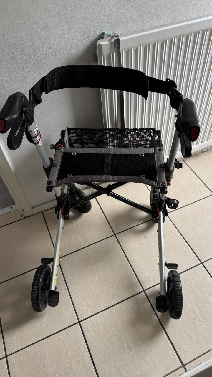 Rollator