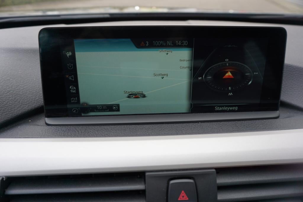 BMW 3-serie 330e high executive navi / leder / cruise contole / led / lm ve