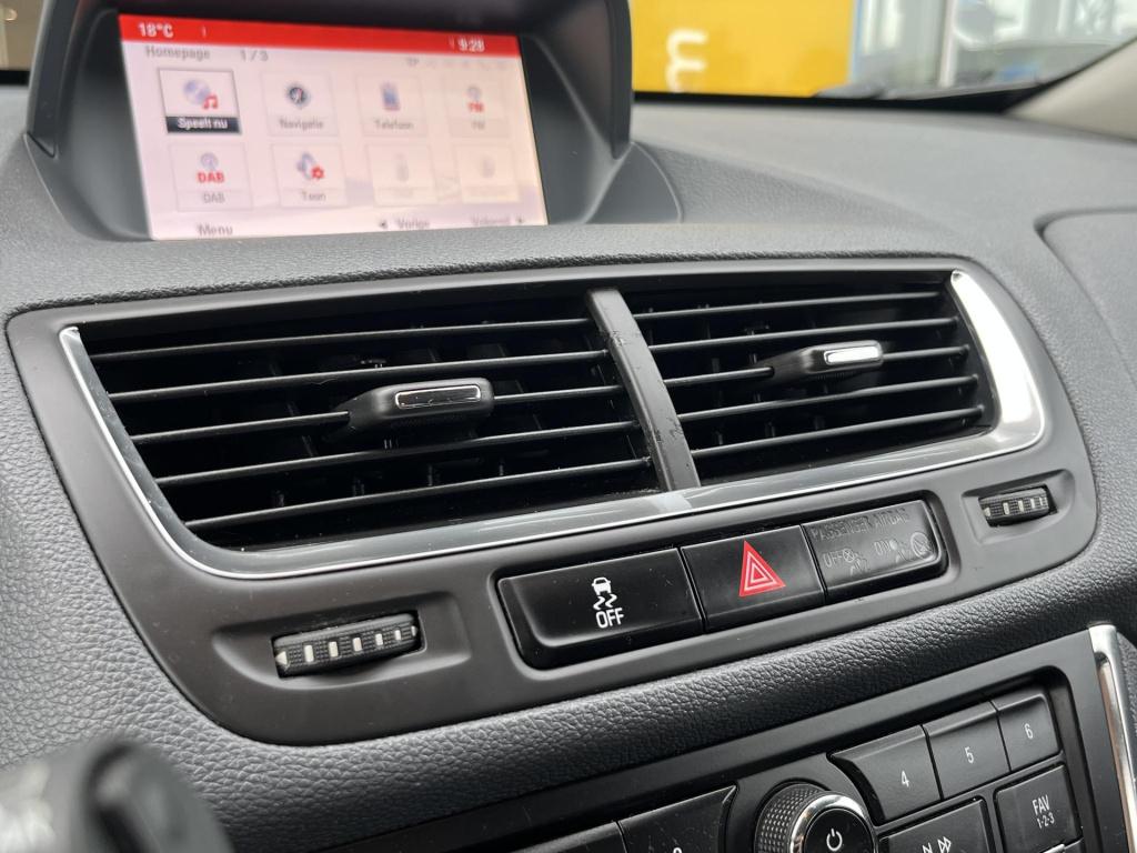 Opel Mokka 1.4 t innovation | climate control | cruise control | trekhaak |
