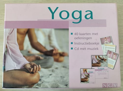 Yogabox
