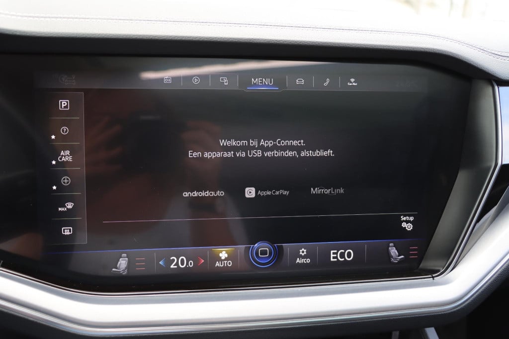 Volkswagen Touareg 3.0 tsi ehybrid 4motion elegance black style 380pk tiptr