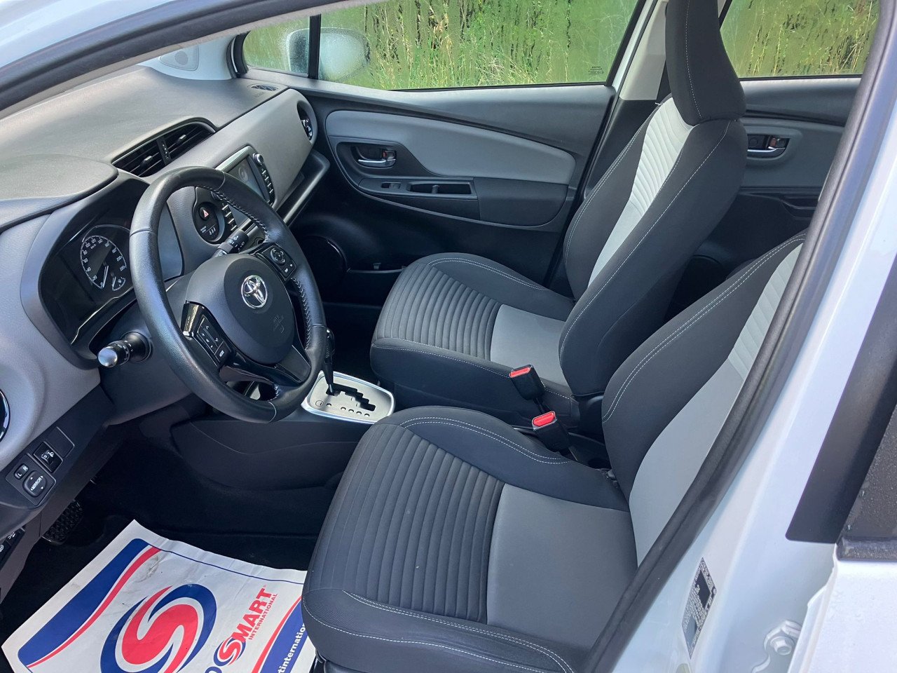 Toyota Yaris 1.5 Hybride