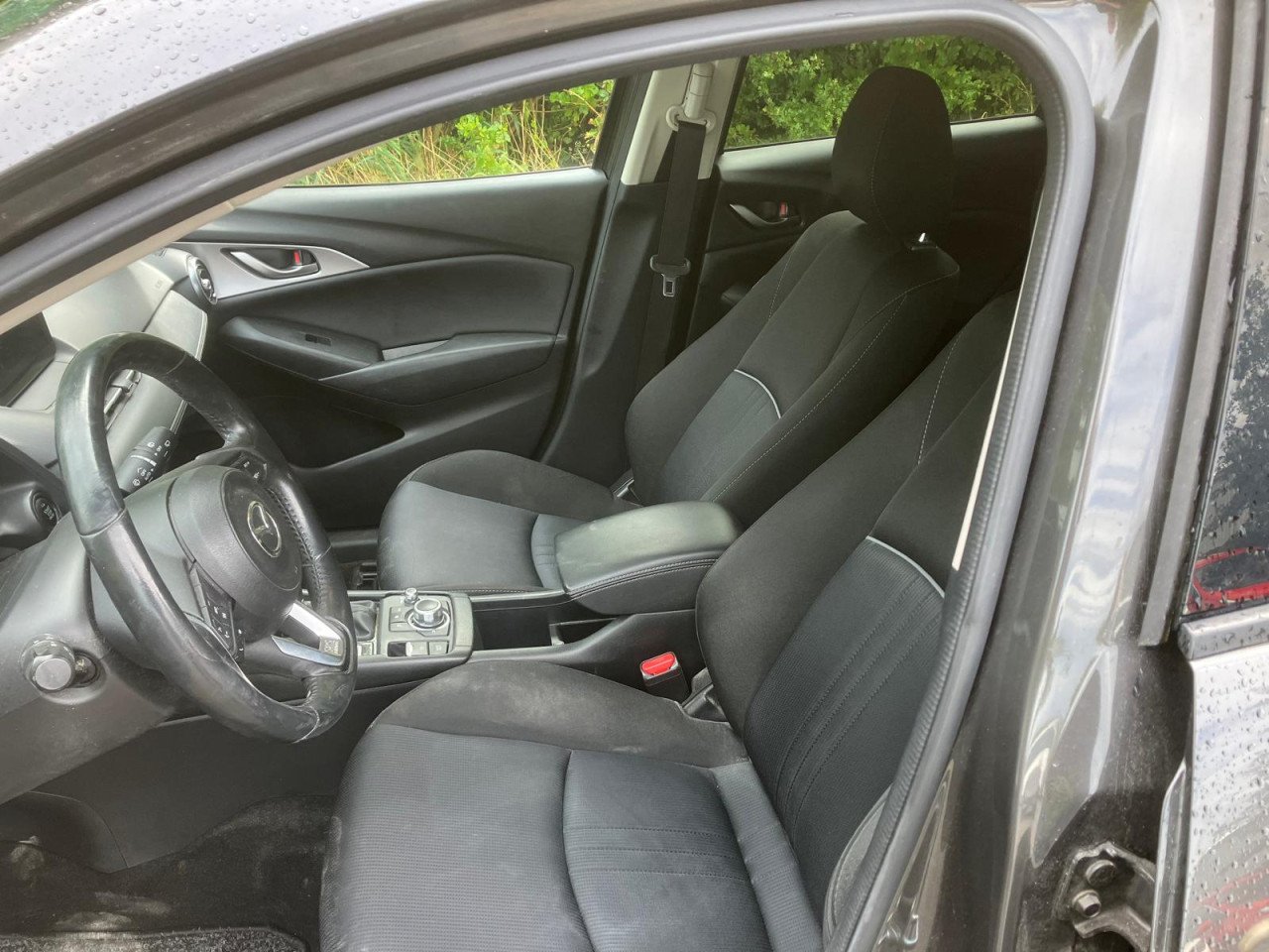 Mazda CX3 2.0 Automaat