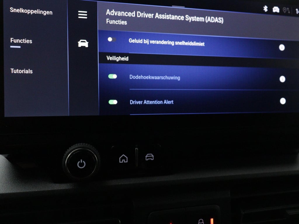 Opel Combo-e electric l1 50 kwh all-in voorraadbonus