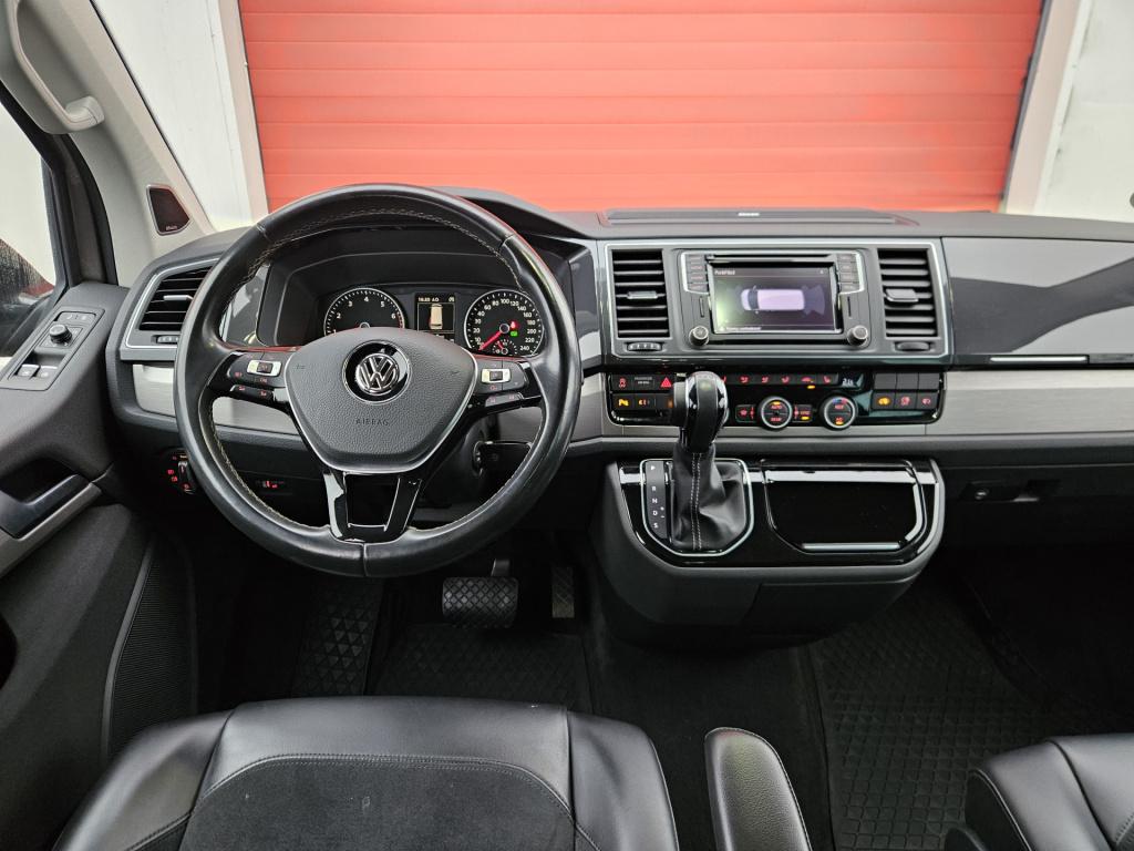 Volkswagen Transporter multivan 2.0 tsi l1h1 highline edition 30 | acc dcc 