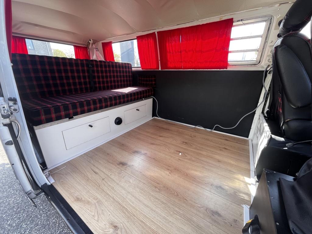 Volkswagen Onbekend t2 camper
