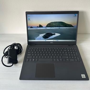 Dell Latitude 3510 / Intel Core i5 / 10de generatie / 8GB/