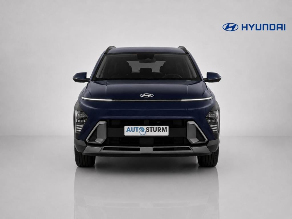 Hyundai Kona 1.6 gdi hev comfort