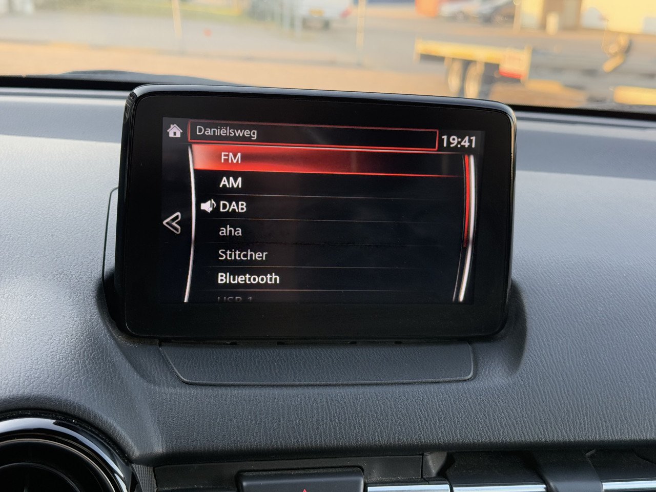 Mazda 2 - 2 1.5 Skyactiv-G GT-M | Navi | Keyless | Led | Airco | PDC+Camera