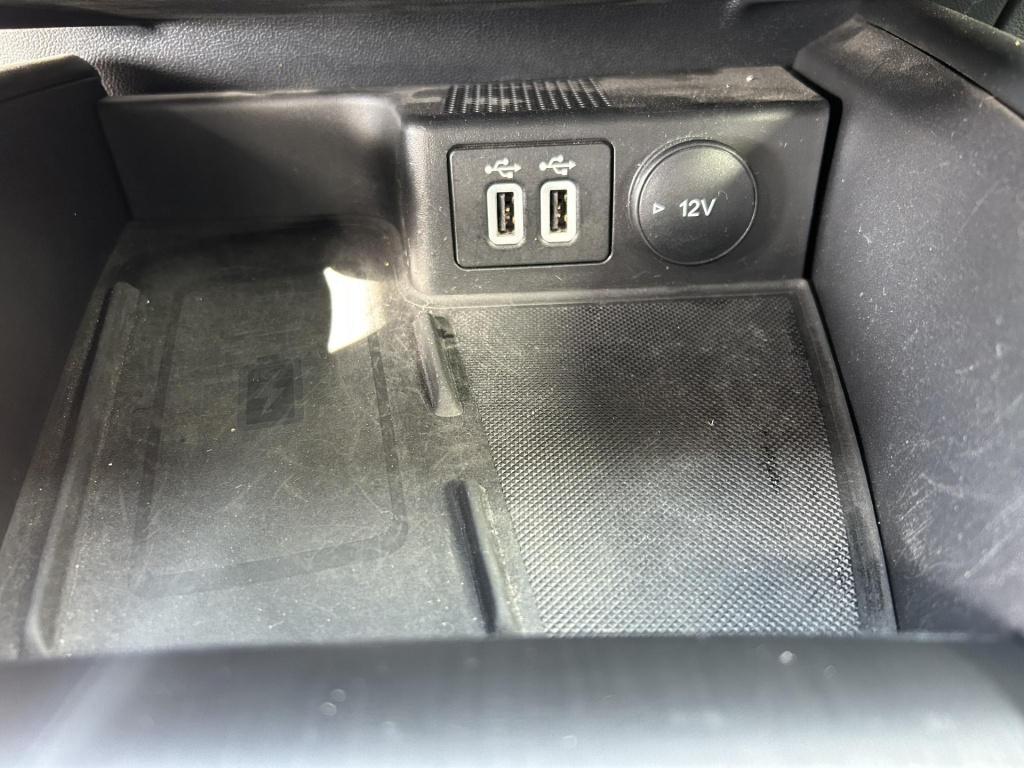 Ford Kuga 2.5 phev vignale