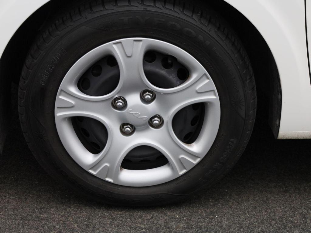 Kia Picanto 1.0 dpi comfortline | cruise control | dab | bluetooth | aircon