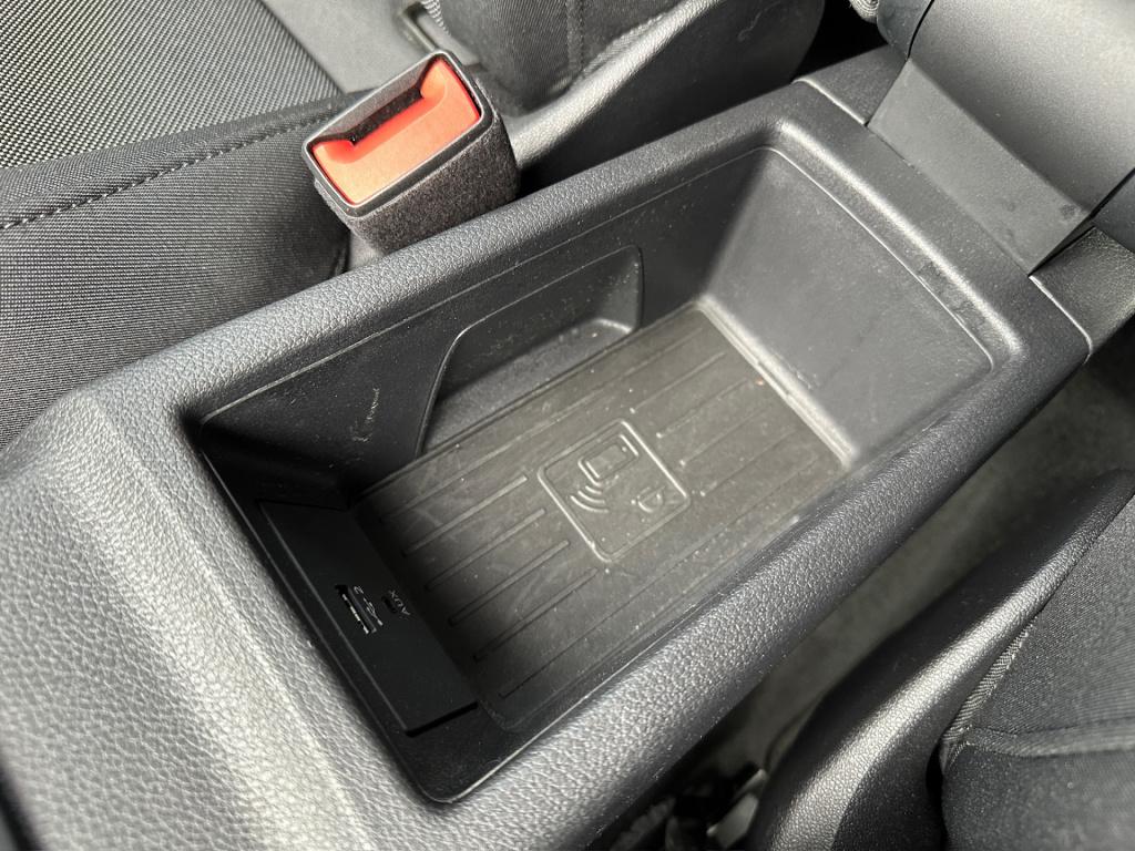 Audi Q2 35 tfsi 150pk s-tronic advanced | elek. achterklep | dode hoek | 4-