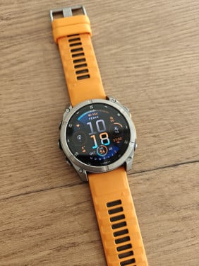 Garmin Fenix 8 51mm