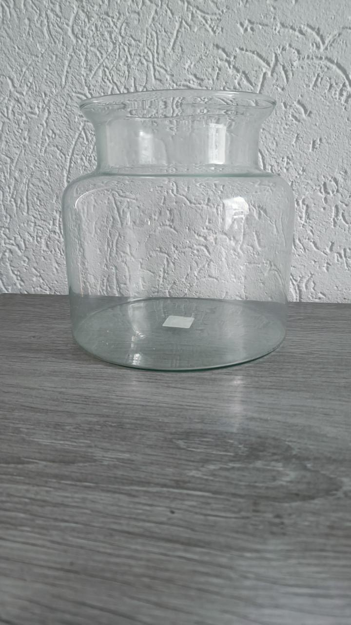 Glazen vasen te koop