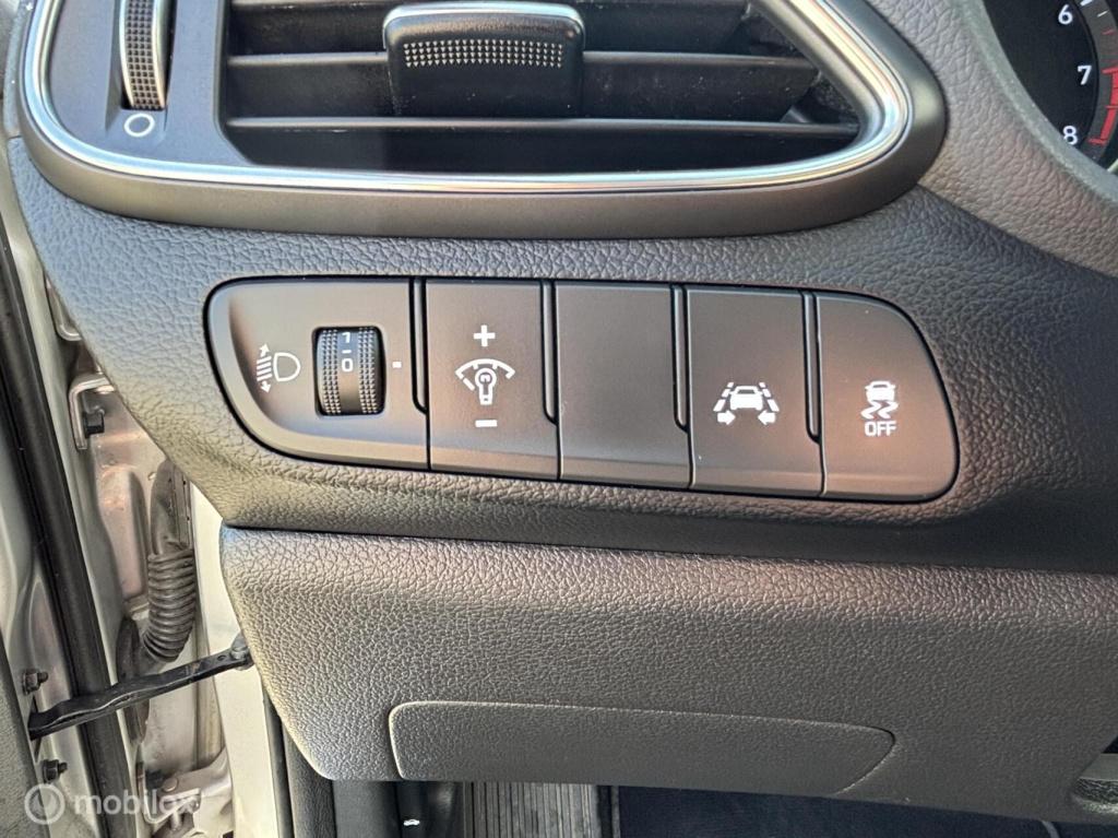 Hyundai I 30 wagon 1.0 t-gdi i-drive cool