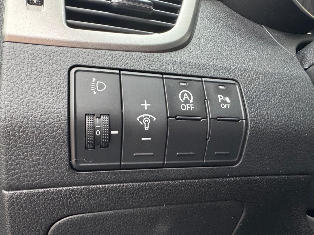 Hyundai I 30 1.6 gdi go!