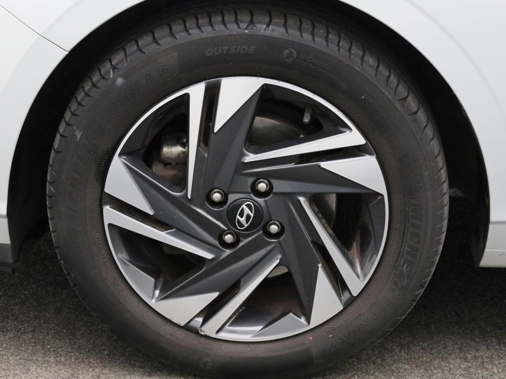 Hyundai I 20 1.0 t-gdi comfort | automaat | apple carplay/ android auto | c