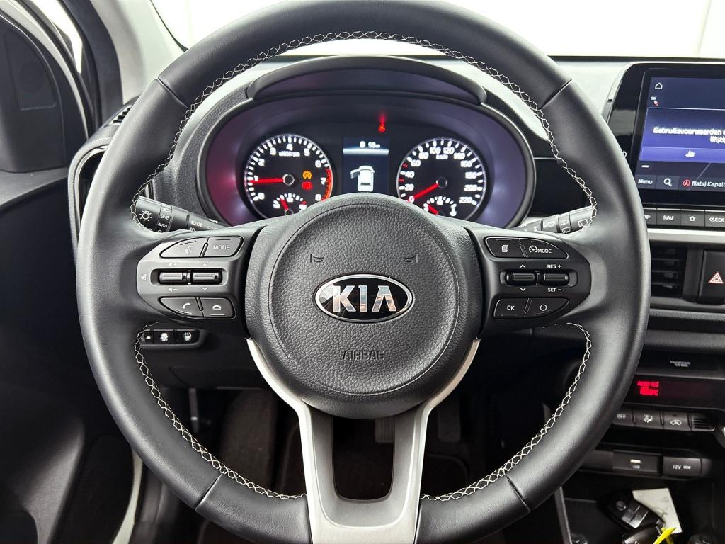 Kia Picanto 1.0 dpi dynamicplusline | cruise control | camera
