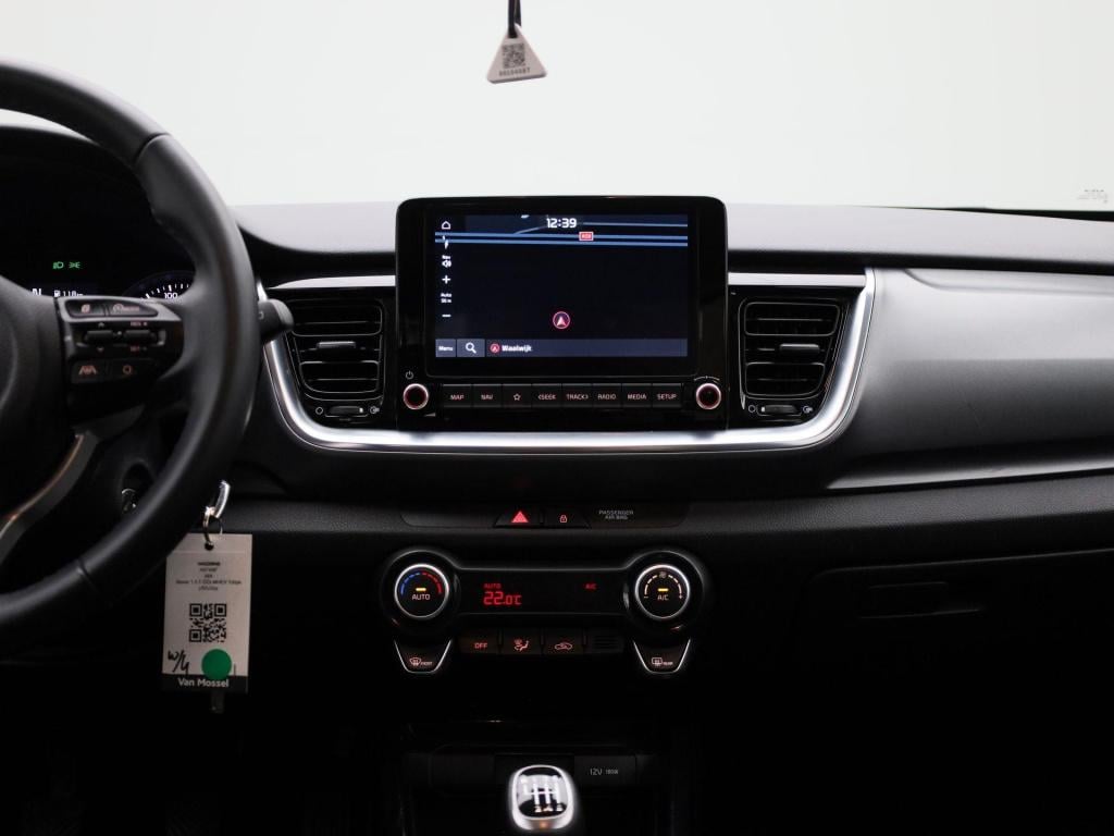 Kia Stonic 1.0 t-gdi mhev dynamicline | apple carplay/ android auto | camer