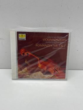 Ludwig van Beethoven - Violinkonzert