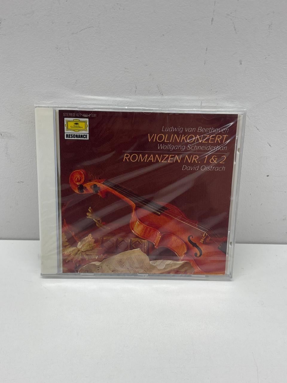 Ludwig van Beethoven - Violinkonzert