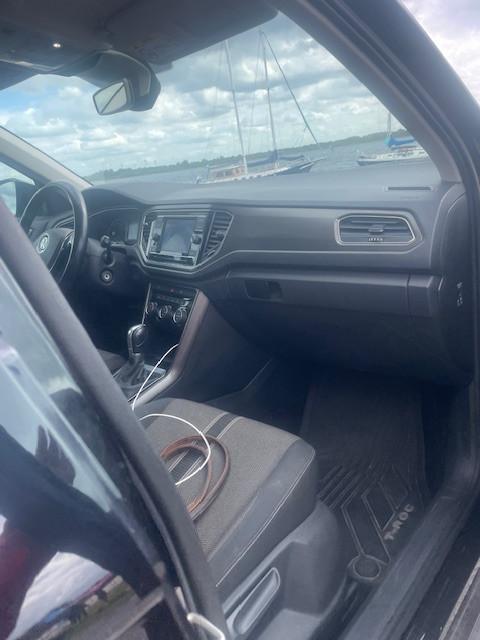 T-Roc 1.5 TSI Sport, automaat