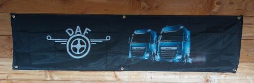 DAF Banner